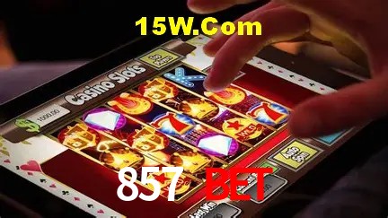 857 Bet - Winners Celebration